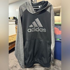 Adidas 4XLT hoodie